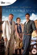 Watch Tutankhamun 123movies