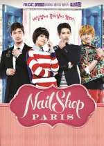 Watch Nail Shop Paris 123movies