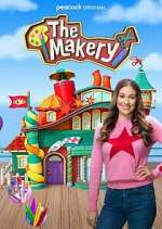 Watch The Makery 123movies