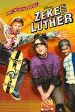 Watch Zeke and Luther 123movies