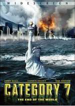 Watch Category 7: The End of the World 123movies
