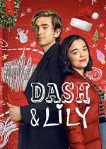 Watch Dash & Lily 123movies