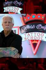 Watch Tattoo School 123movies