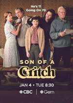 Watch Son of a Critch 123movies