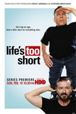 Watch Life's Too Short 123movies