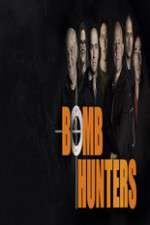 Watch Bomb Hunters 123movies
