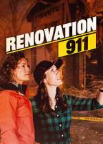 Watch Renovation 911 123movies