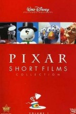 Watch The Pixar Shorts: A Short History 123movies