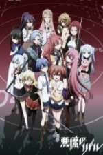 Watch Akuma no Riddle 123movies