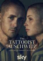 Watch The Tattooist of Auschwitz 123movies