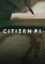 Watch Citizen P.I. 123movies