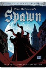 Watch Spawn 123movies