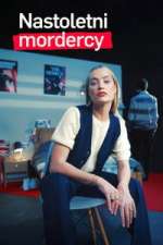 Watch Laura Whitmore on Britain\'s Killer Teens 123movies