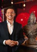 Watch EastEnders Revealed 123movies