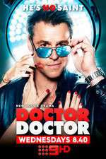 Watch Doctor Doctor 123movies