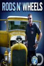 Watch Rods N Wheels 123movies