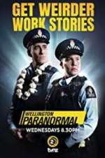 Watch Wellington Paranormal 123movies