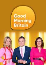 Watch Good Morning Britain 123movies