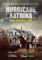 Watch Hurricane Katrina: Race Against Time 123movies