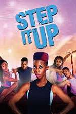 Watch Step It Up 123movies