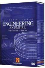 Watch Engineering an Empire 123movies