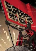Watch Superman: Red Son 123movies