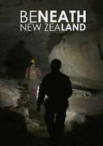 Watch Beneath New Zealand 123movies