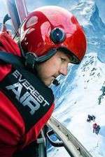 Watch Everest Air 123movies