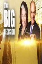 Watch The Big Decision 123movies