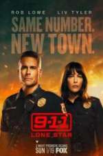 Watch 9-1-1: Lone Star 123movies