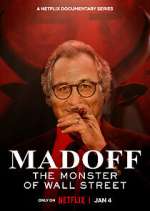 Watch Madoff: The Monster of Wall Street 123movies