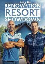 Watch Renovation Resort Showdown 123movies