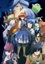 Watch Helck 123movies