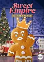 sweet empire: winter wars tv poster