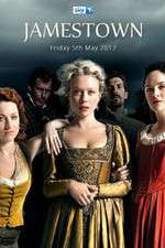 Watch Jamestown 123movies