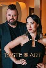 Watch Taste of Art 123movies