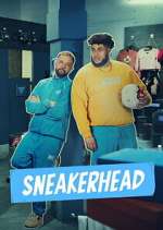 Watch Sneakerhead 123movies