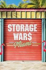 Watch Storage Wars: Miami 123movies