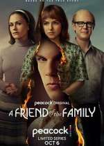 Watch A Friend of the Family 123movies