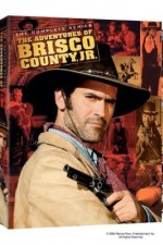 Watch The Adventures of Brisco County Jr. 123movies