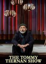 Watch The Tommy Tiernan Show 123movies
