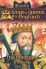 Watch Kings and Queens of England 123movies