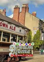 Watch My Lottery Dream Home International 123movies