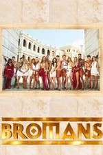 Watch Bromans 123movies