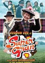 Watch Super Gran 123movies