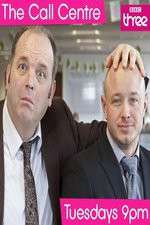 Watch The Call Centre 123movies