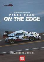 Watch Pikes Peak: On the Edge 123movies