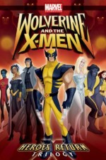 Watch Wolverine and the X-Men 123movies