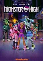 Watch Monster High 123movies