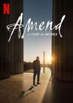 Watch Amend: The Fight for America 123movies